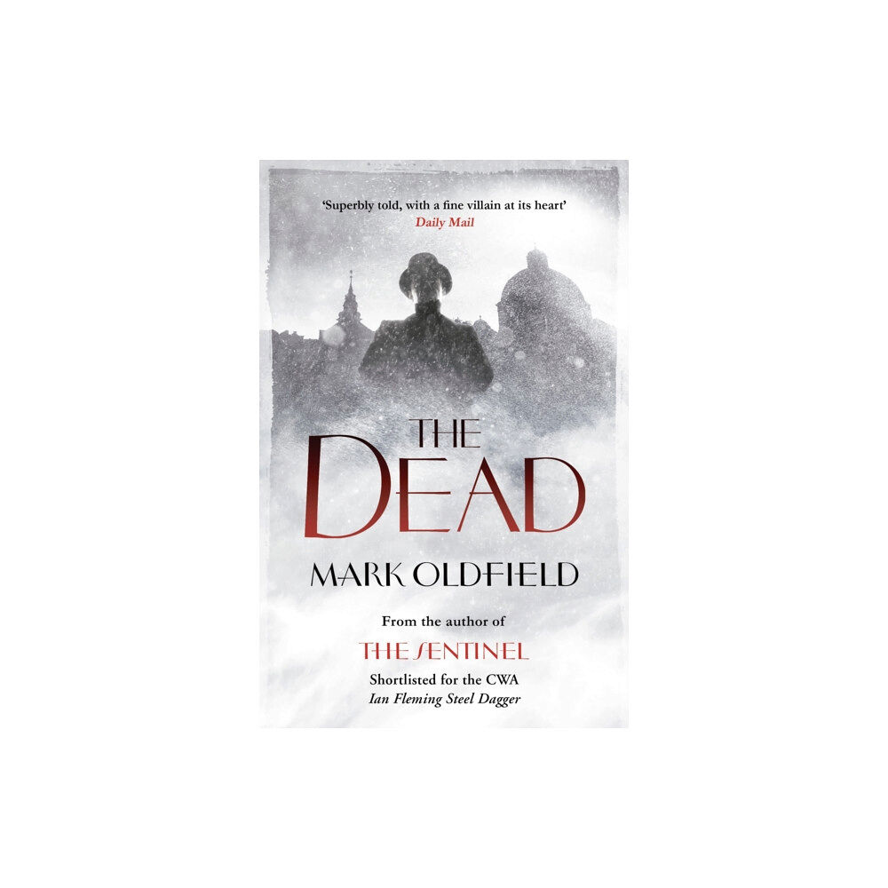 Bloomsbury Publishing PLC The Dead (häftad, eng)