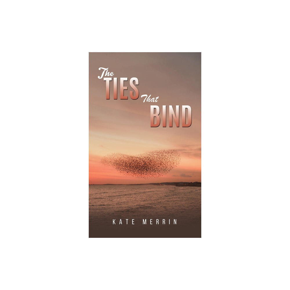 Austin Macauley Publishers The Ties That Bind (häftad, eng)