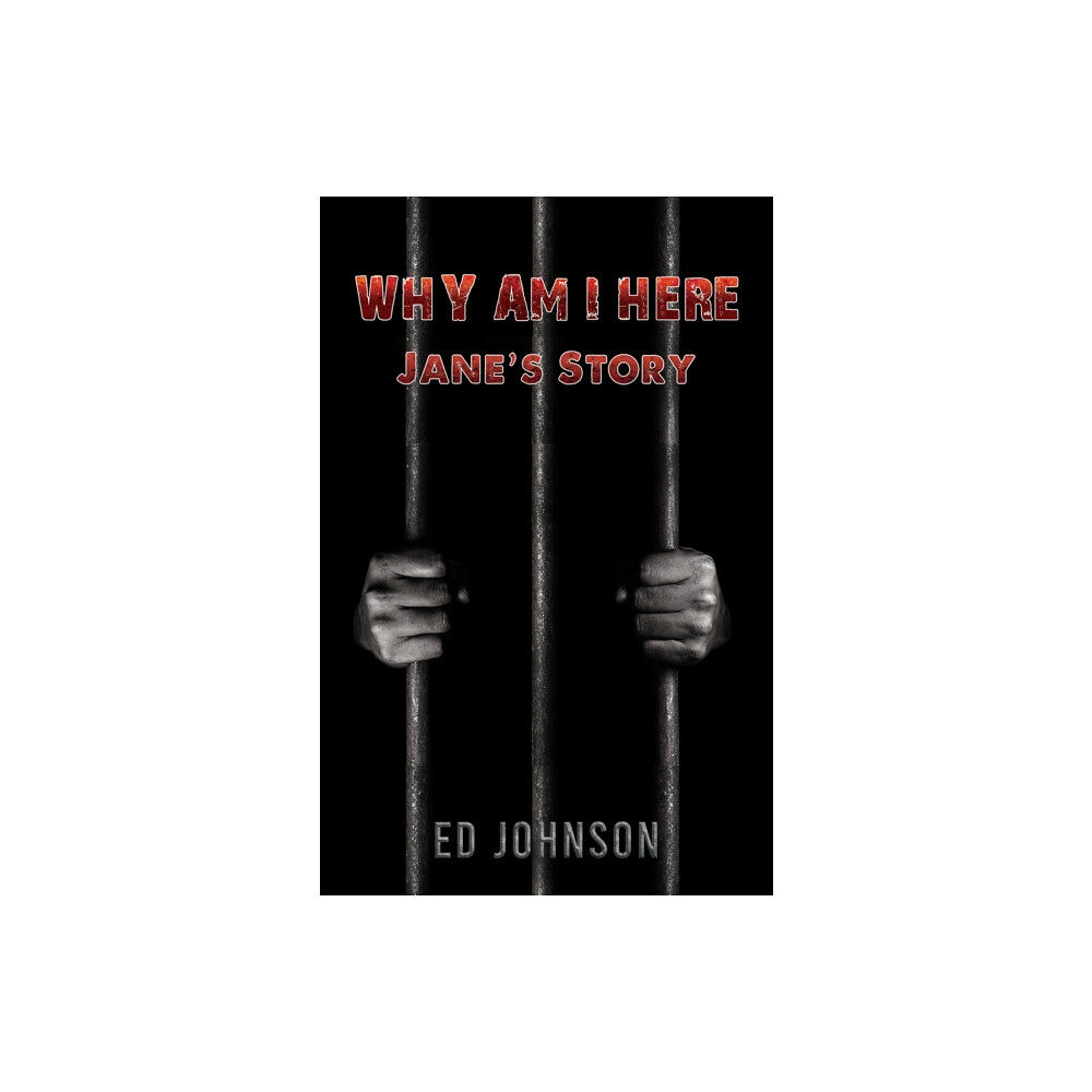 Austin Macauley Publishers Why Am I Here? (häftad, eng)