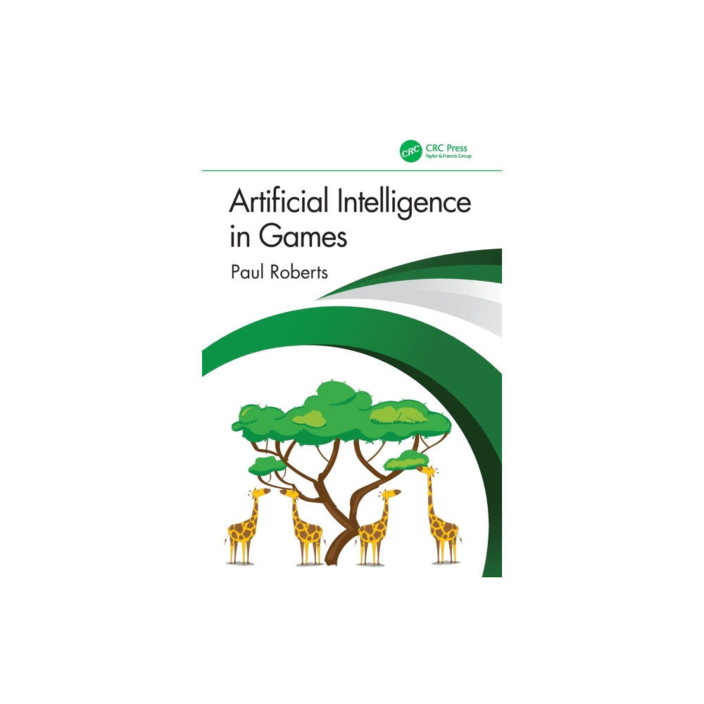 Taylor & francis ltd Artificial Intelligence in Games (häftad, eng)