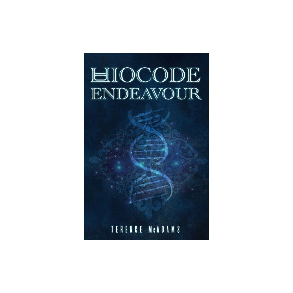 AUSTIN MACAULEY PUBLISHERS LTD Biocode – Endeavour (häftad, eng)