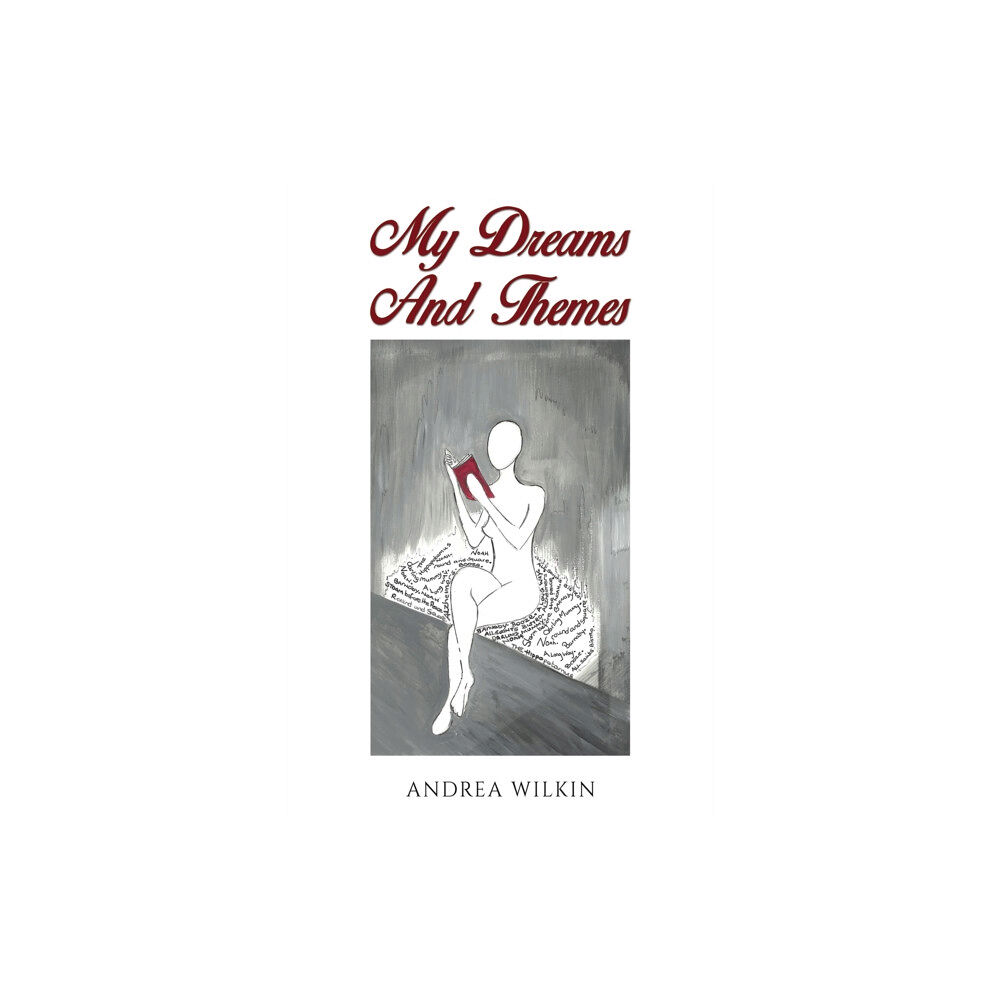 Austin Macauley Publishers My Dreams and Themes (häftad, eng)