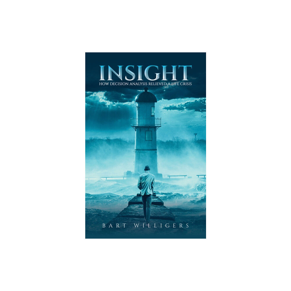 Austin Macauley Publishers Insight (häftad, eng)