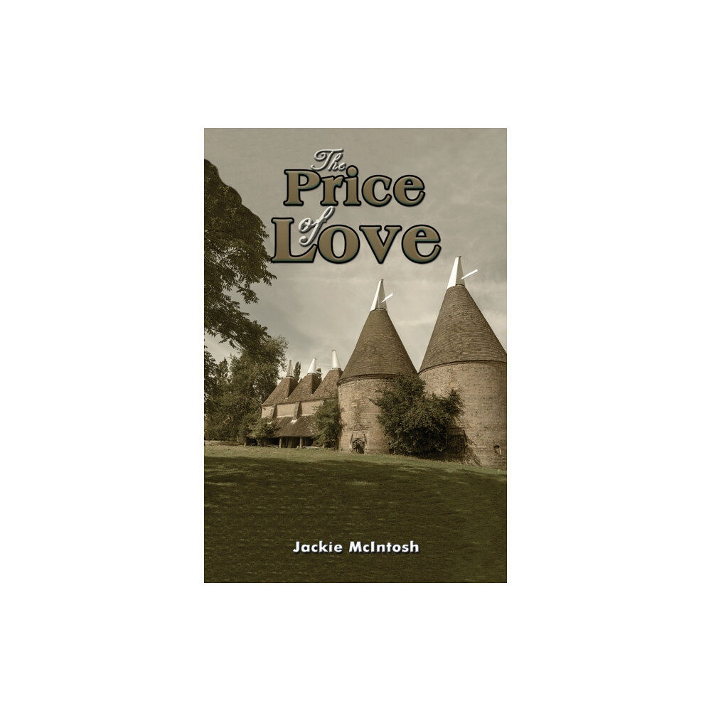 Austin Macauley Publishers The Price of Love (häftad, eng)