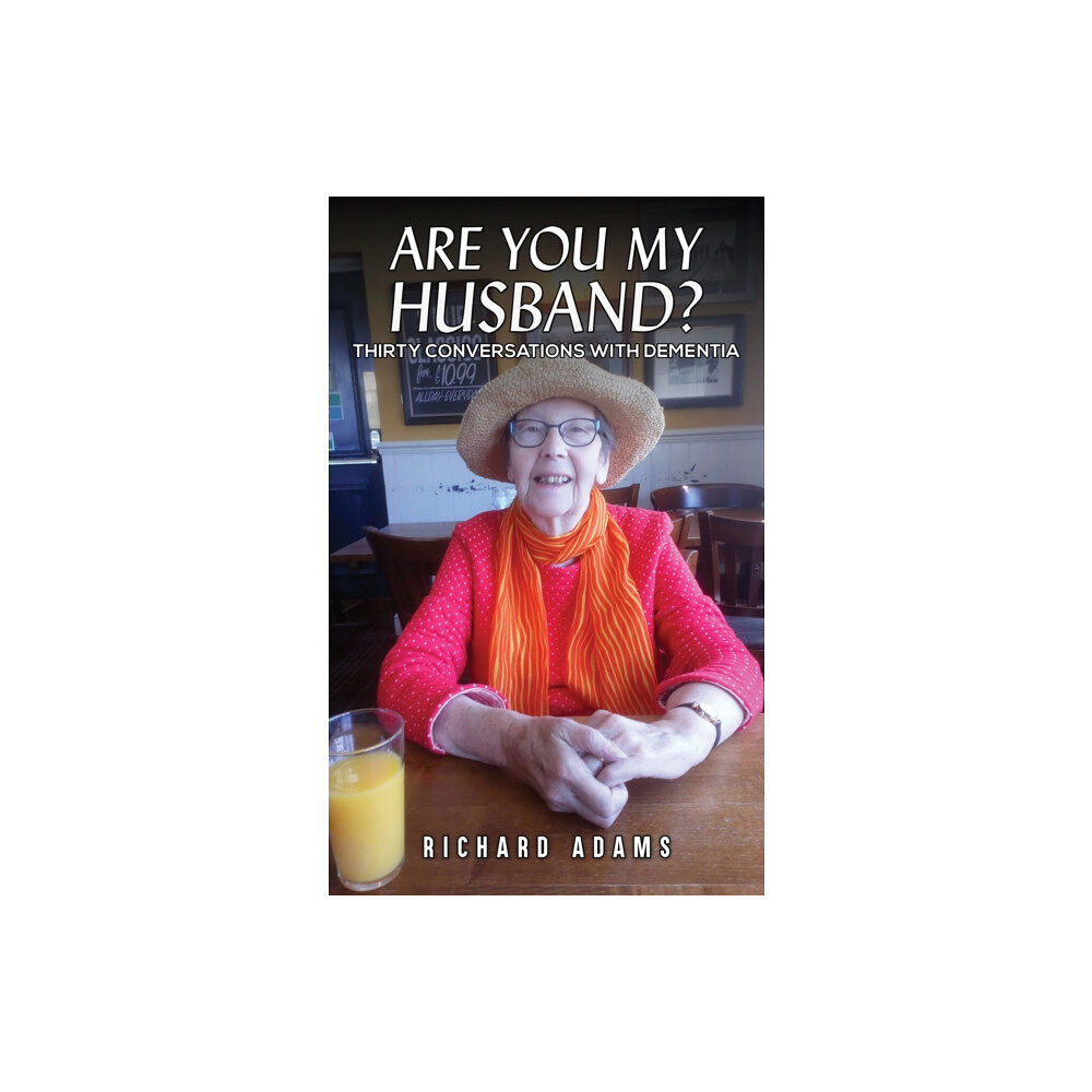 Austin Macauley Publishers Are You My Husband? (häftad, eng)