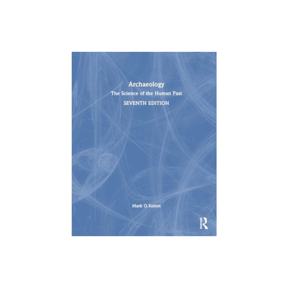 Taylor & francis ltd Archaeology (häftad, eng)