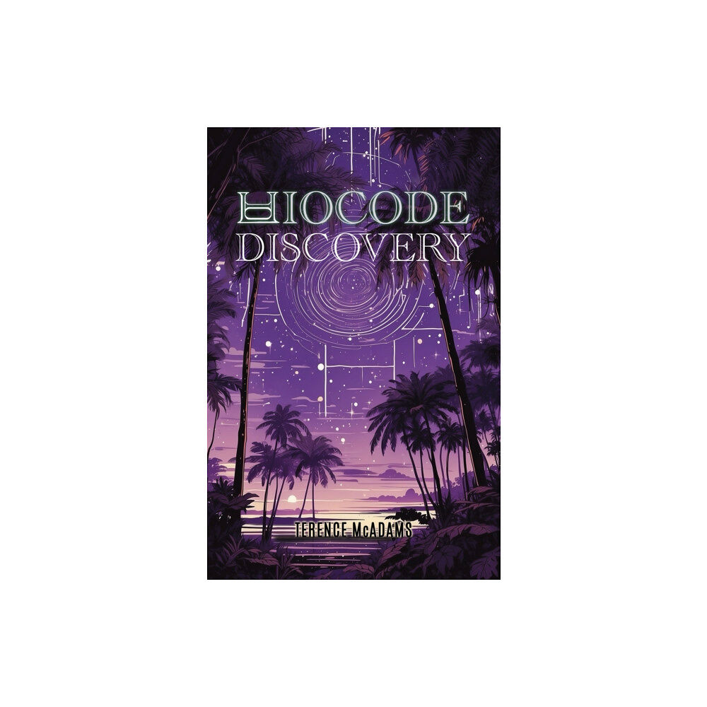 Austin Macauley Publishers Biocode: Discovery (häftad, eng)