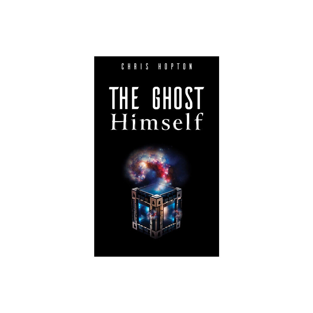 Austin Macauley Publishers The Ghost Himself (häftad, eng)