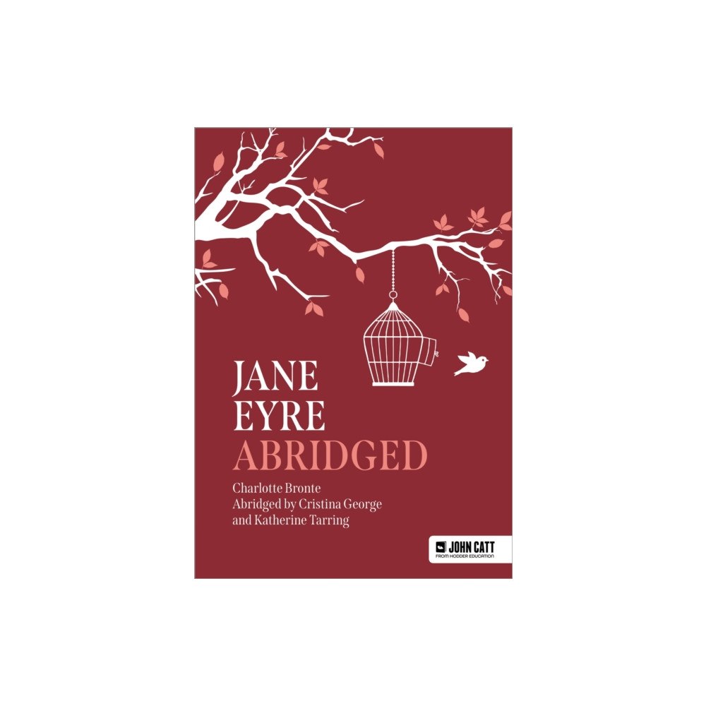 Hachette Learning Jane Eyre Abridged (häftad, eng)