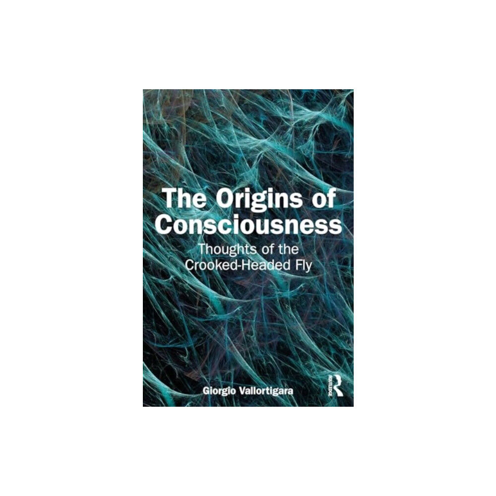 Taylor & francis ltd The Origins of Consciousness (häftad, eng)