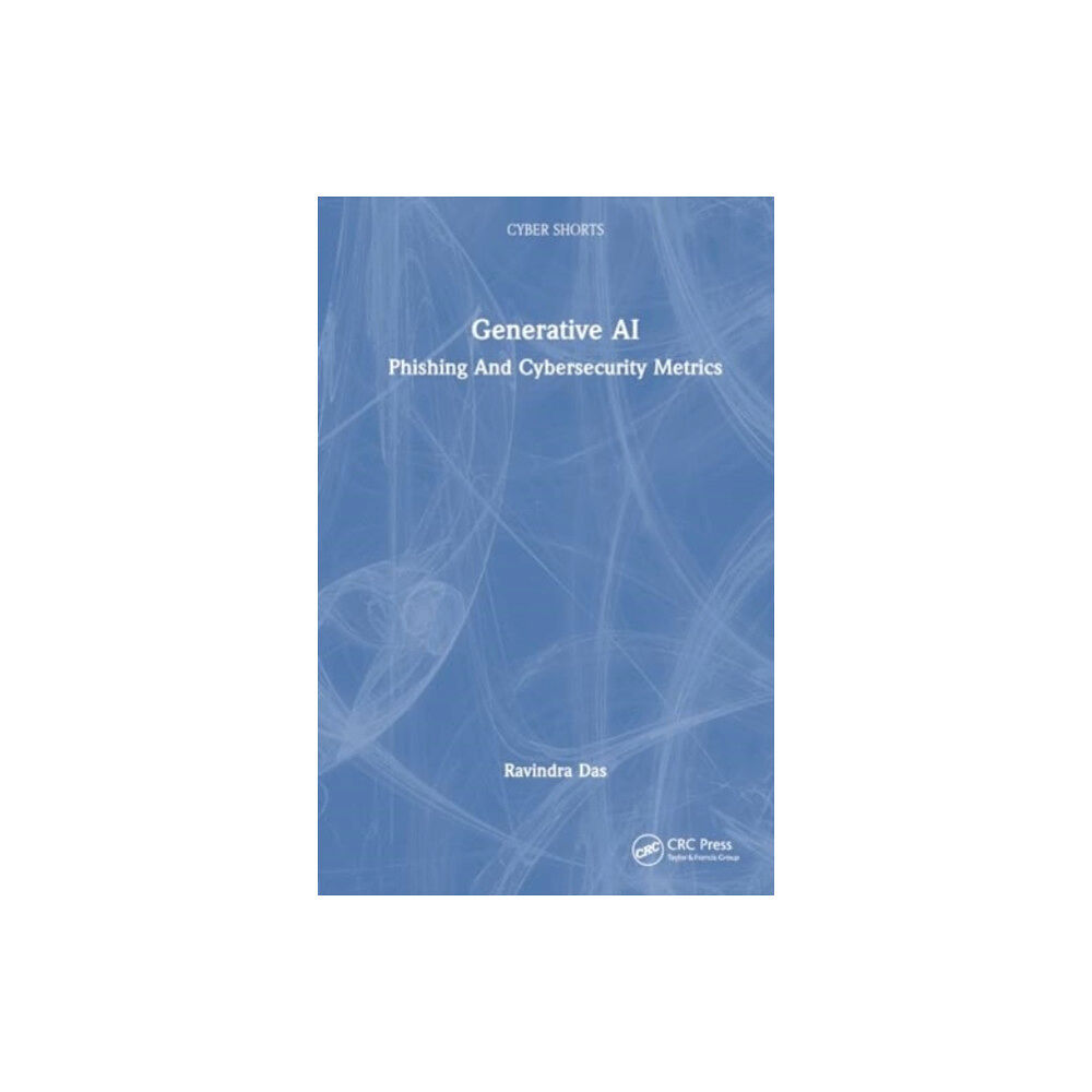 Taylor & francis ltd Generative AI (häftad, eng)