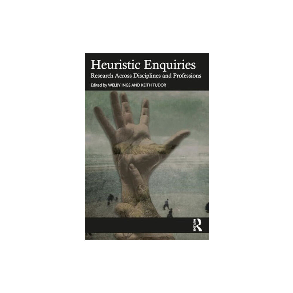 Taylor & francis ltd Heuristic Enquiries (häftad, eng)