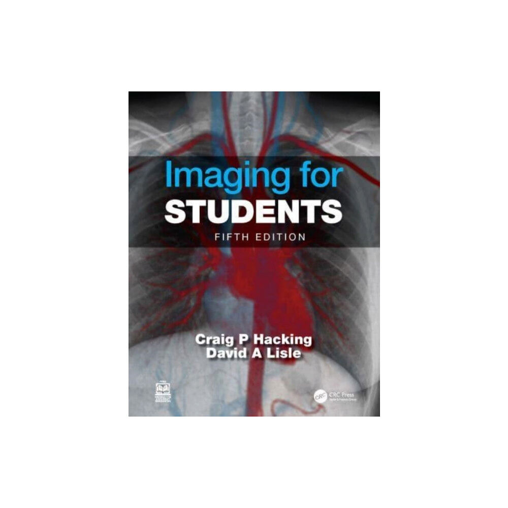 Taylor & francis ltd Imaging for Students (häftad, eng)