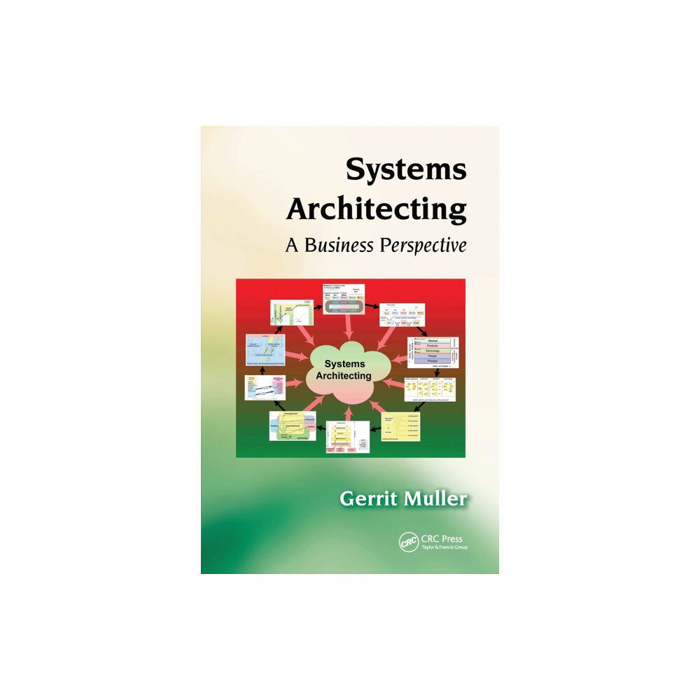 Taylor & francis ltd Systems Architecting (häftad, eng)