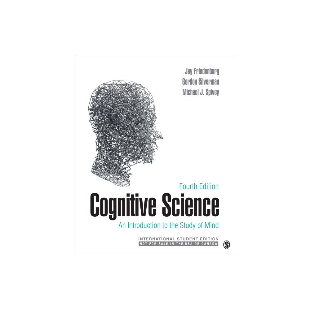 Sage publications inc Cognitive Science - International Student Edition (häftad, eng)
