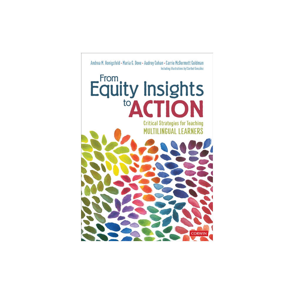 Sage publications inc From Equity Insights to Action (häftad, eng)