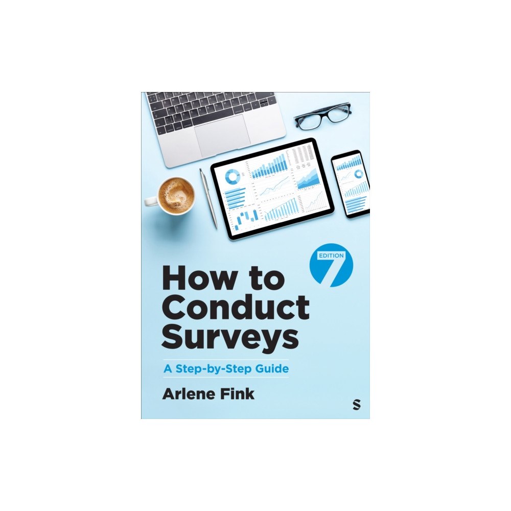 Sage publications inc How to Conduct Surveys (häftad, eng)