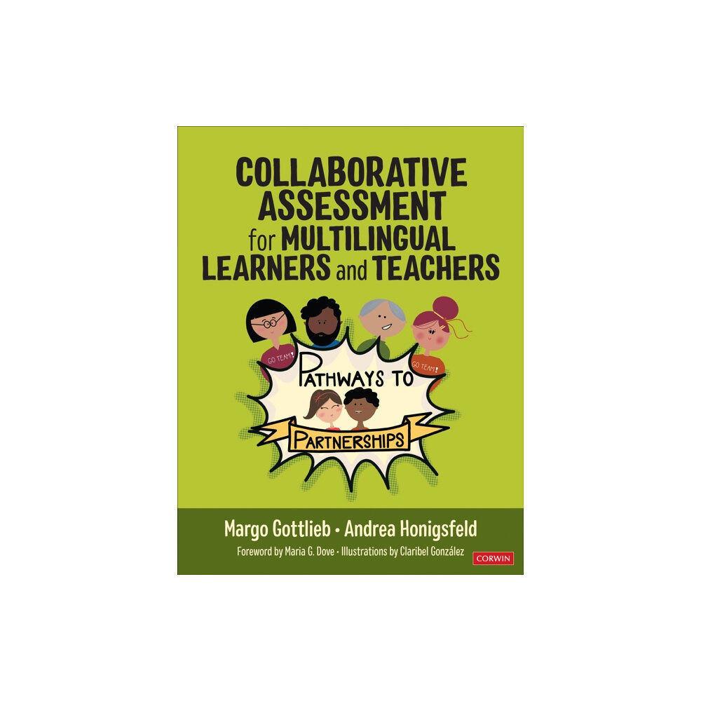 Sage publications inc Collaborative Assessment for Multilingual Learners and Teachers (häftad, eng)