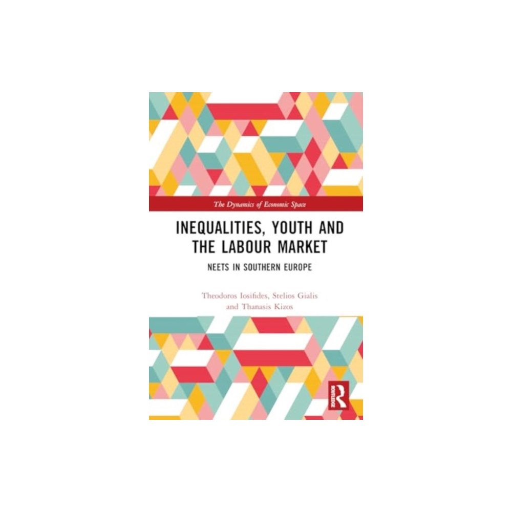 Taylor & francis ltd Inequalities, Youth and the Labour Market (inbunden, eng)