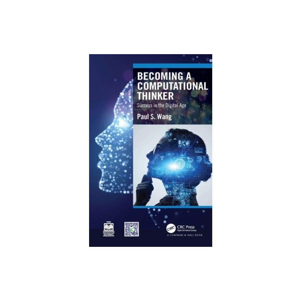 Taylor & francis ltd Becoming a Computational Thinker (häftad, eng)