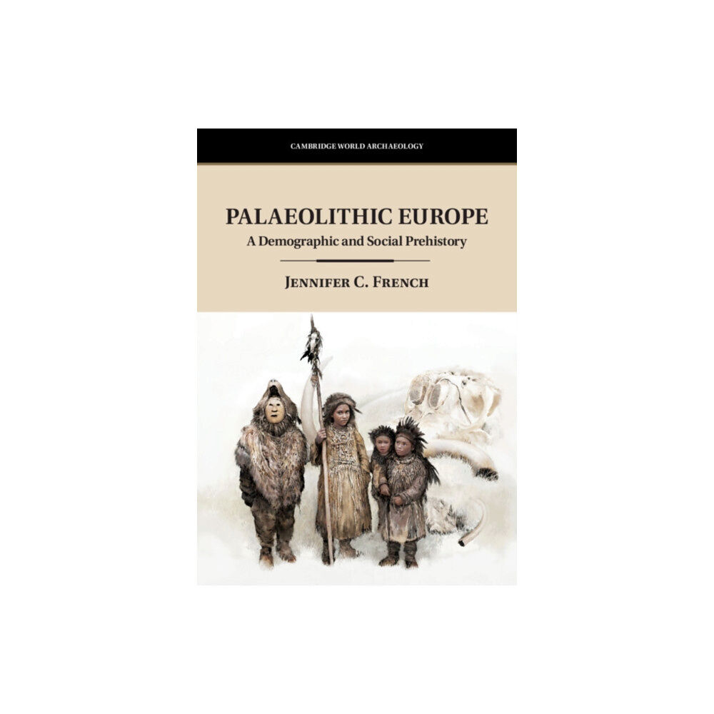 Cambridge University Press (häftad, eng)