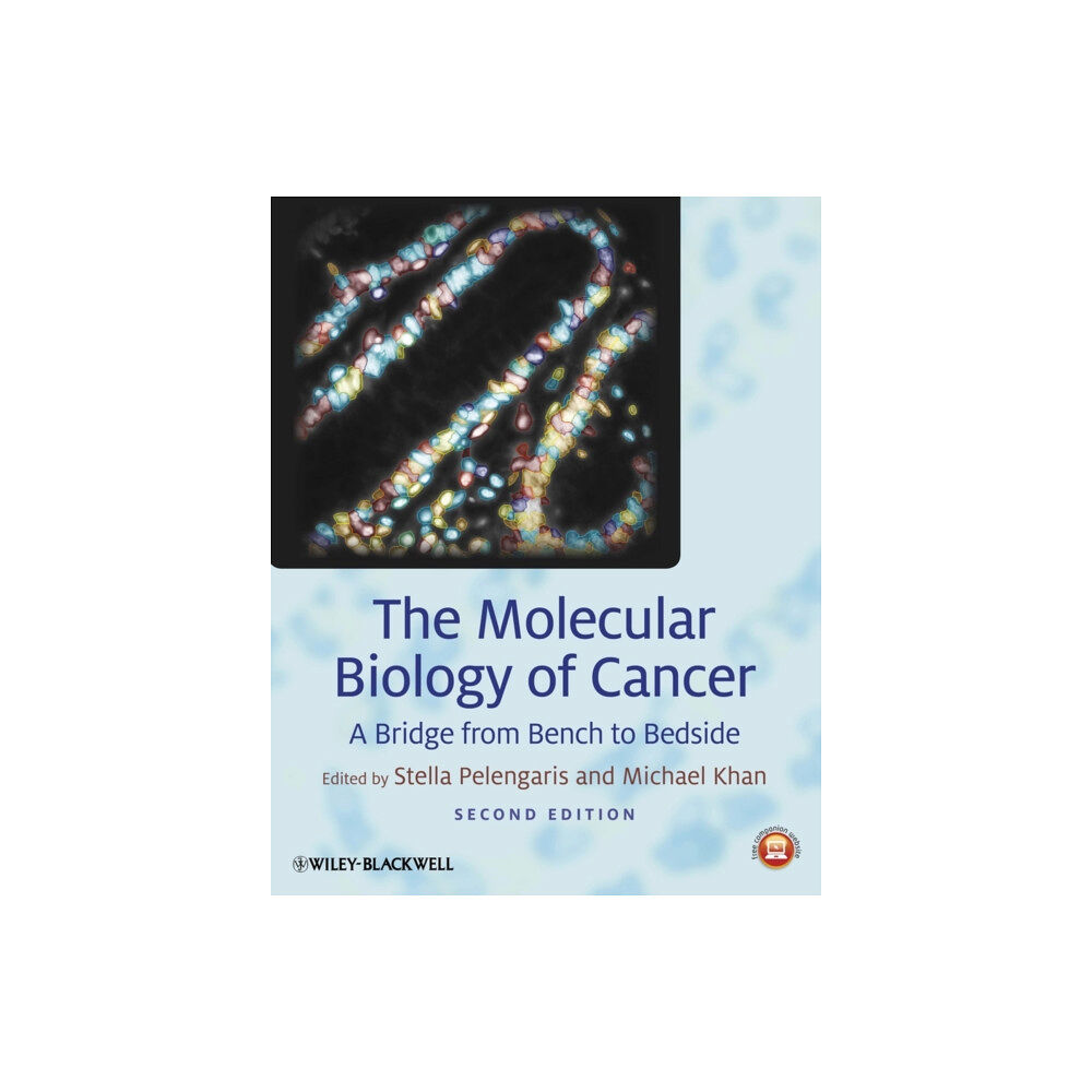 John Wiley And Sons Ltd The Molecular Biology of Cancer (häftad, eng)