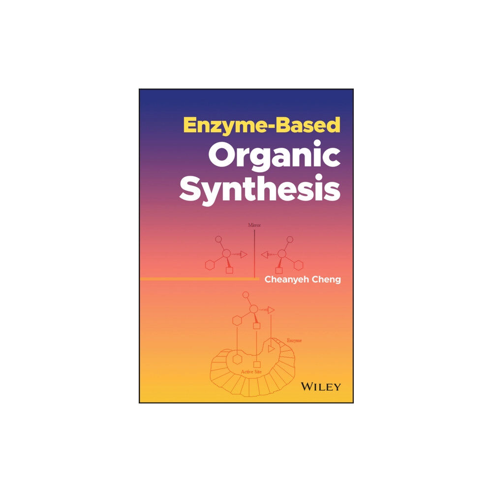 John Wiley & Sons Inc Enzyme-Based Organic Synthesis (inbunden, eng)