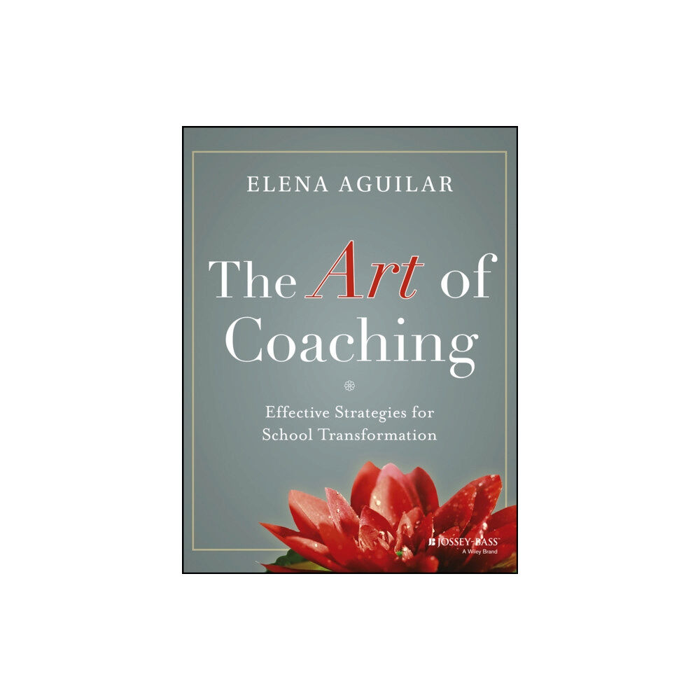 John Wiley & Sons Inc The Art of Coaching (häftad, eng)