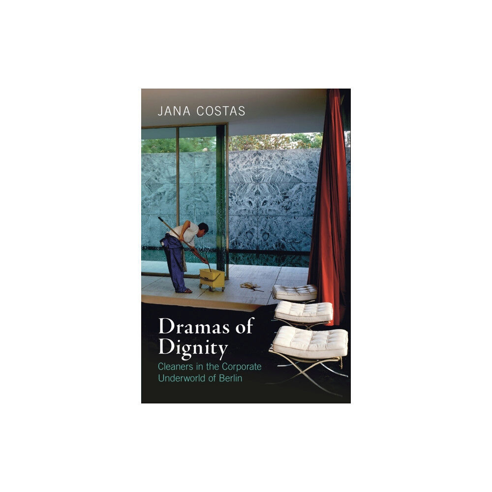 Cambridge University Press Dramas of Dignity (häftad, eng)