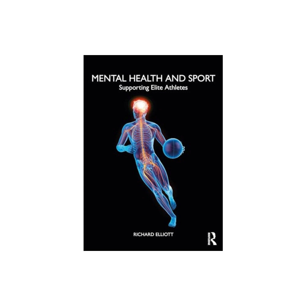 Taylor & francis ltd Mental Health and Sport (häftad, eng)