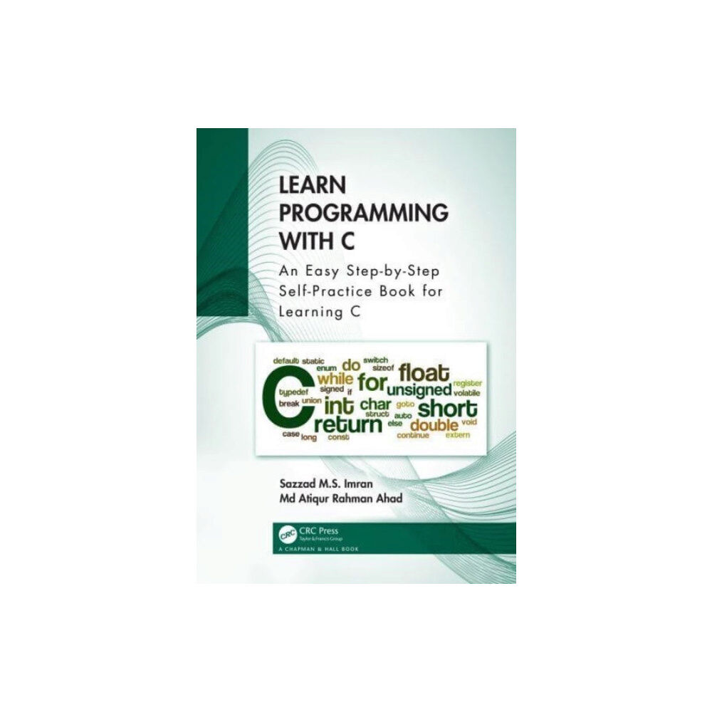 Taylor & francis ltd Learn Programming with C (häftad, eng)