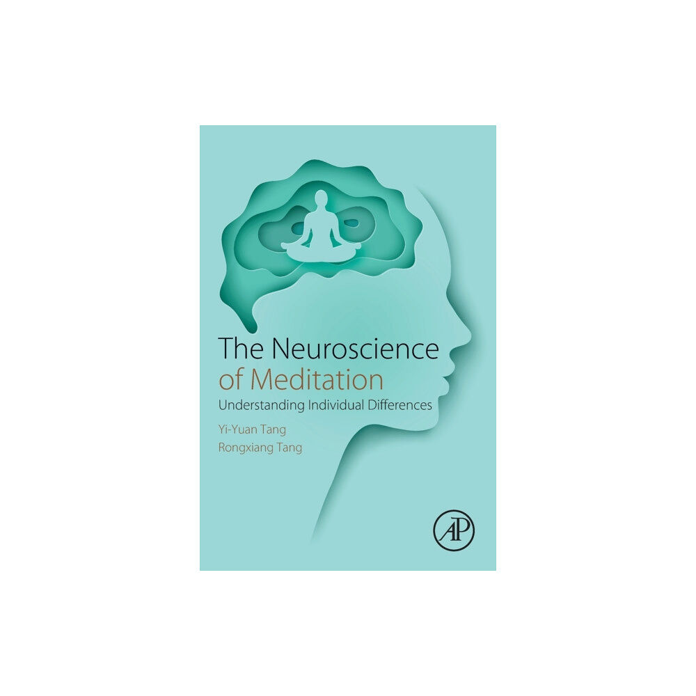 Elsevier Science Publishing Co Inc The Neuroscience of Meditation (häftad, eng)