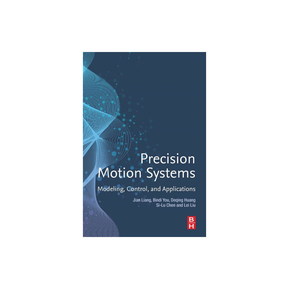 Elsevier - Health Sciences Division Precision Motion Systems (häftad, eng)