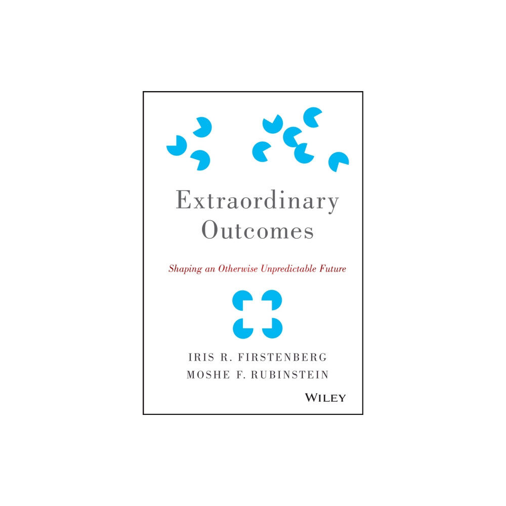 John Wiley & Sons Inc Extraordinary Outcomes (inbunden, eng)