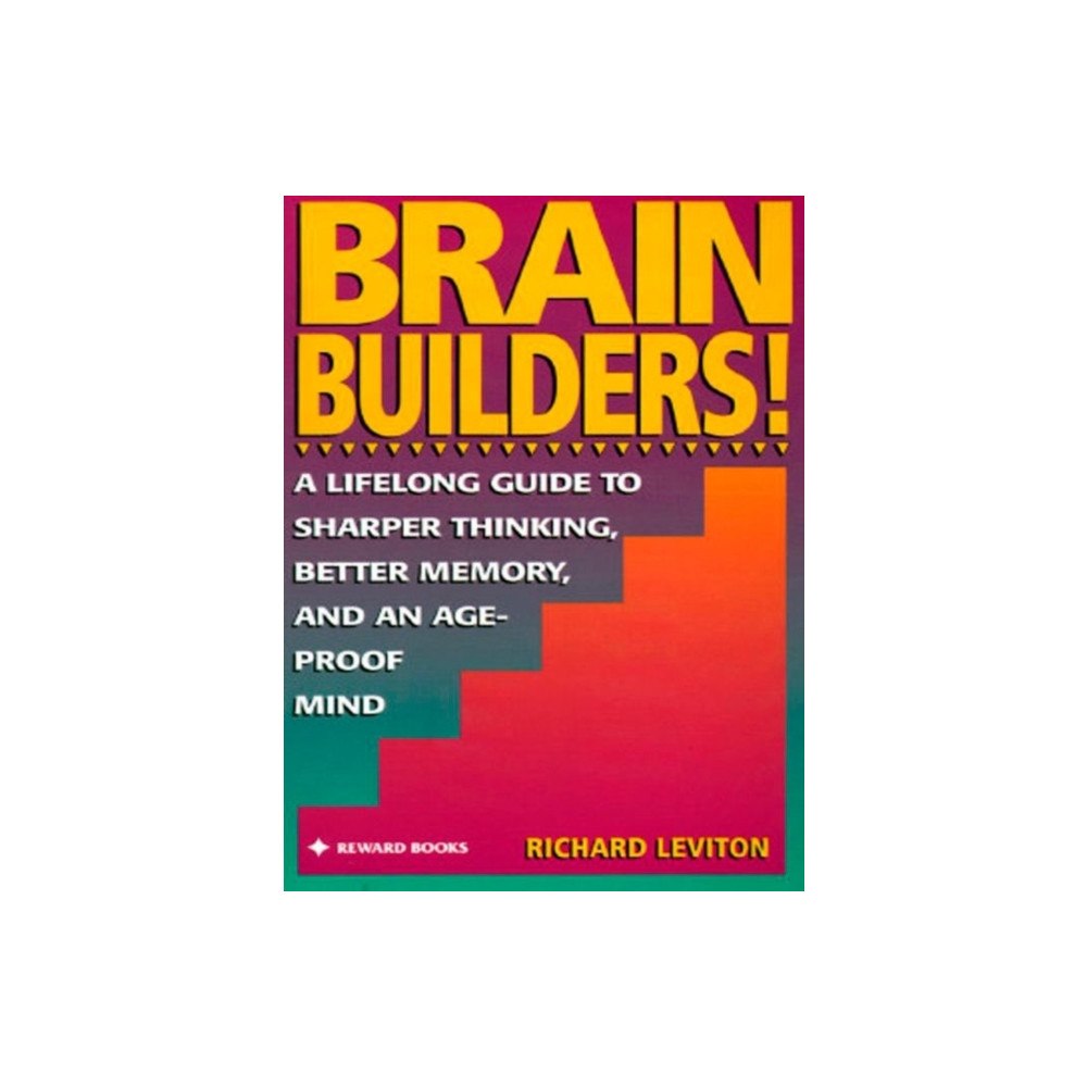 Prentice Hall (Higher Education Division, Pearson  Brain Builders! (häftad, eng)