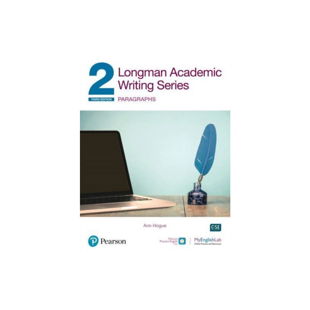 Pearson Education Limited Longman Academic Writing Series (häftad, eng)