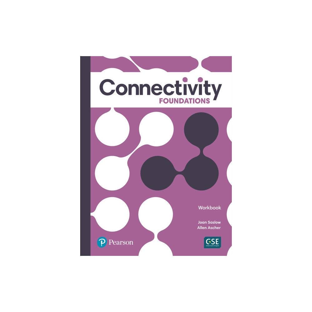 Pearson Education (US) Connectivity Foundations Workbook (häftad, eng)