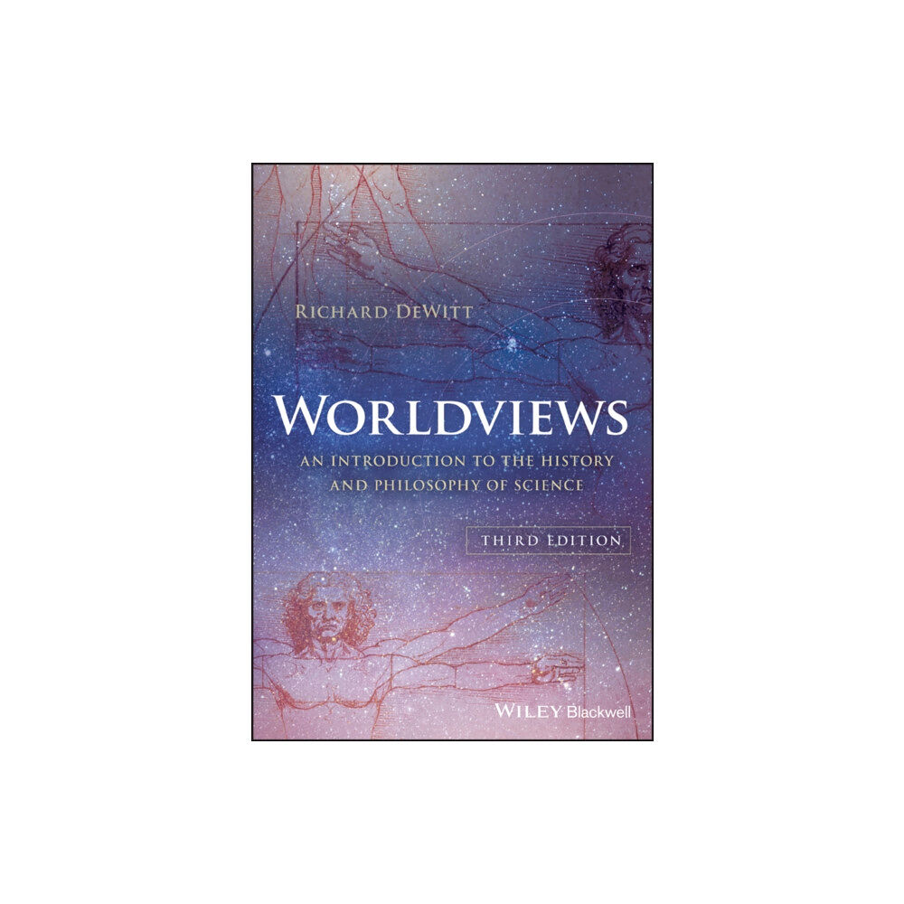 John Wiley And Sons Ltd Worldviews (häftad, eng)