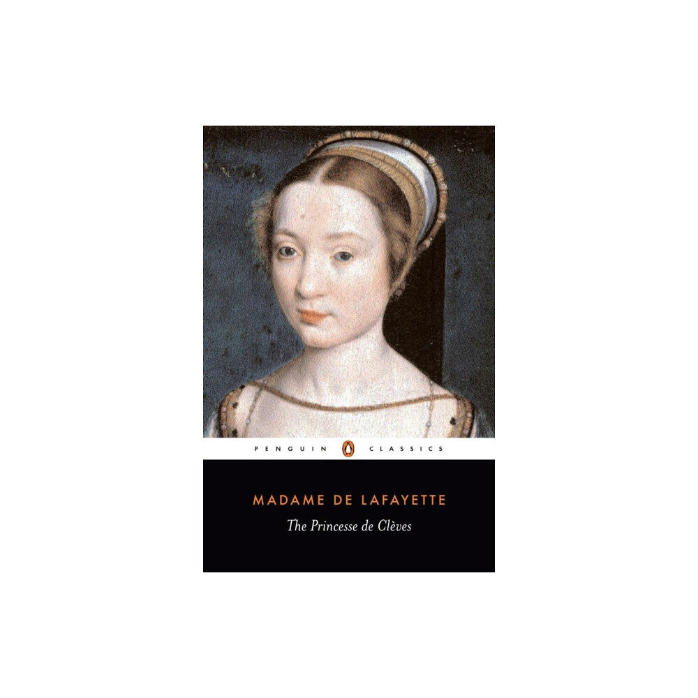 Penguin books ltd The Princesse De Cleves (häftad, eng)