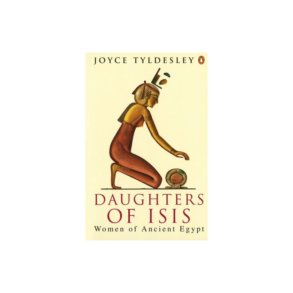 Penguin books ltd Daughters of Isis (häftad, eng)