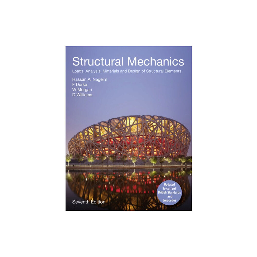 Pearson Education (US) Structural Mechanics (häftad, eng)