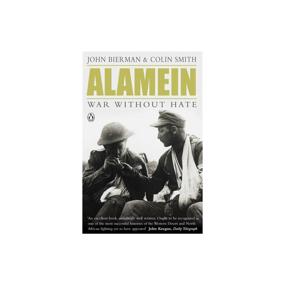 Penguin books ltd Alamein (häftad, eng)