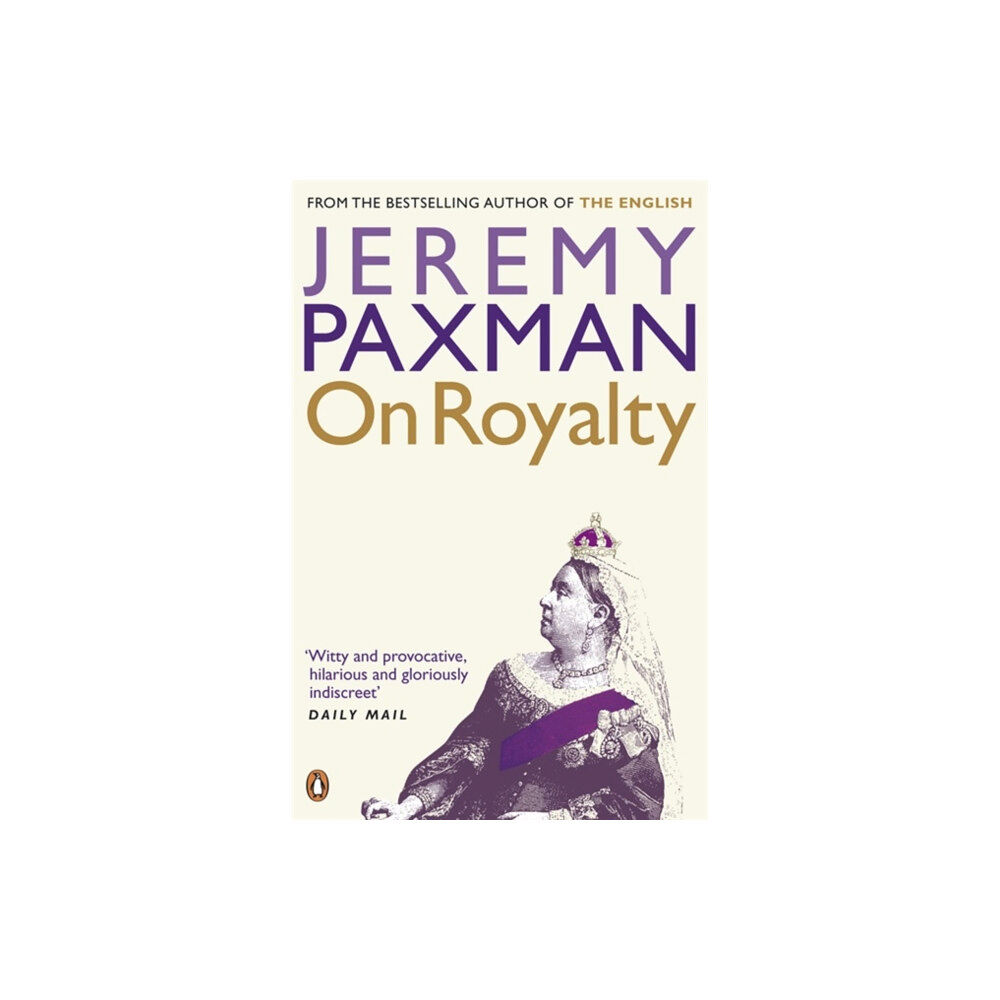 Penguin books ltd On Royalty (häftad, eng)