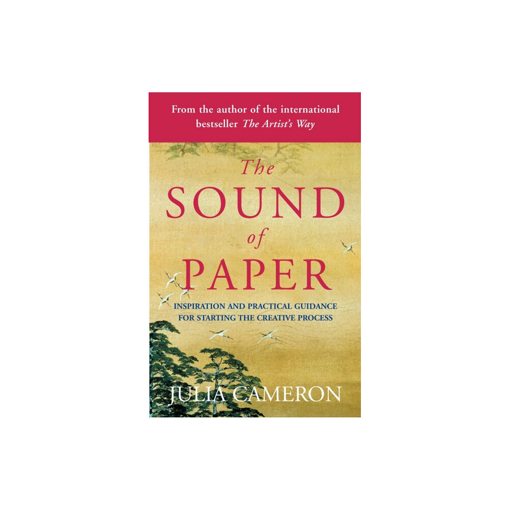 Penguin books ltd The Sound of Paper (häftad, eng)