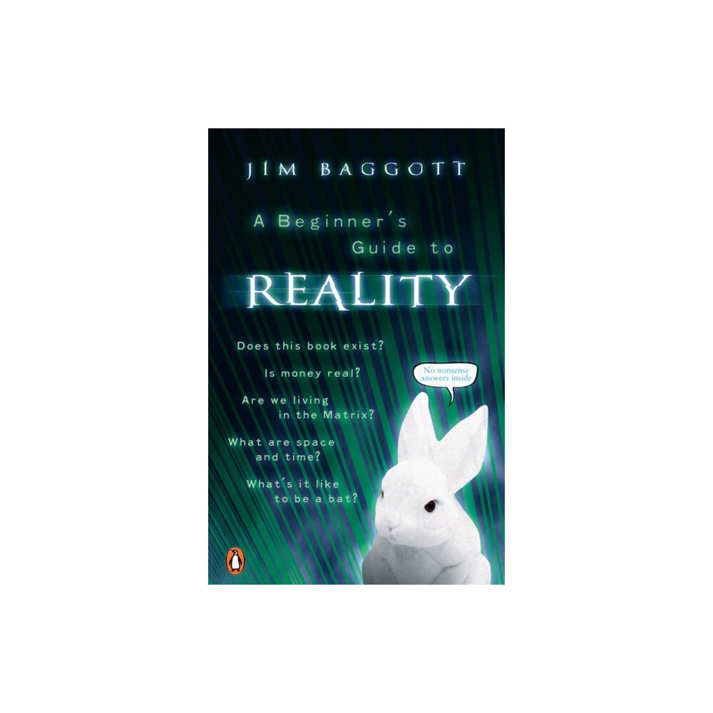 Penguin books ltd A Beginner's Guide to Reality (häftad, eng)