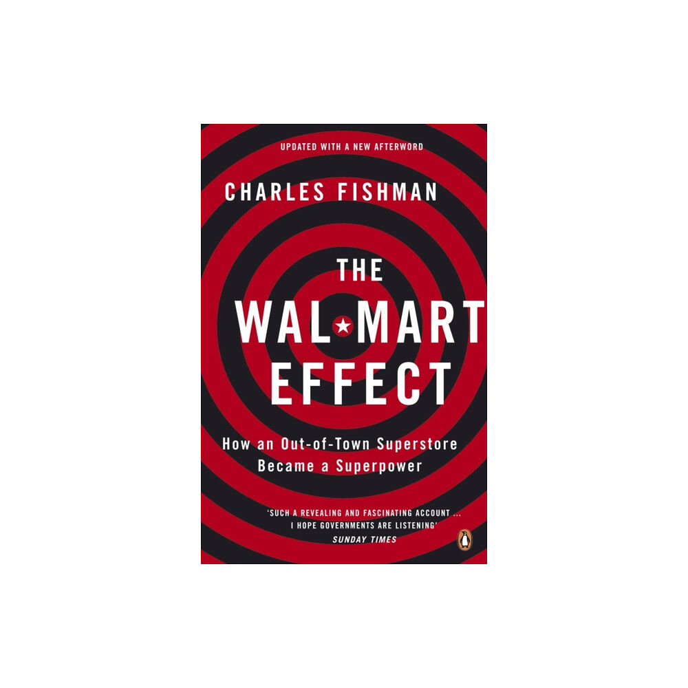 Penguin books ltd The Wal-Mart Effect (häftad, eng)