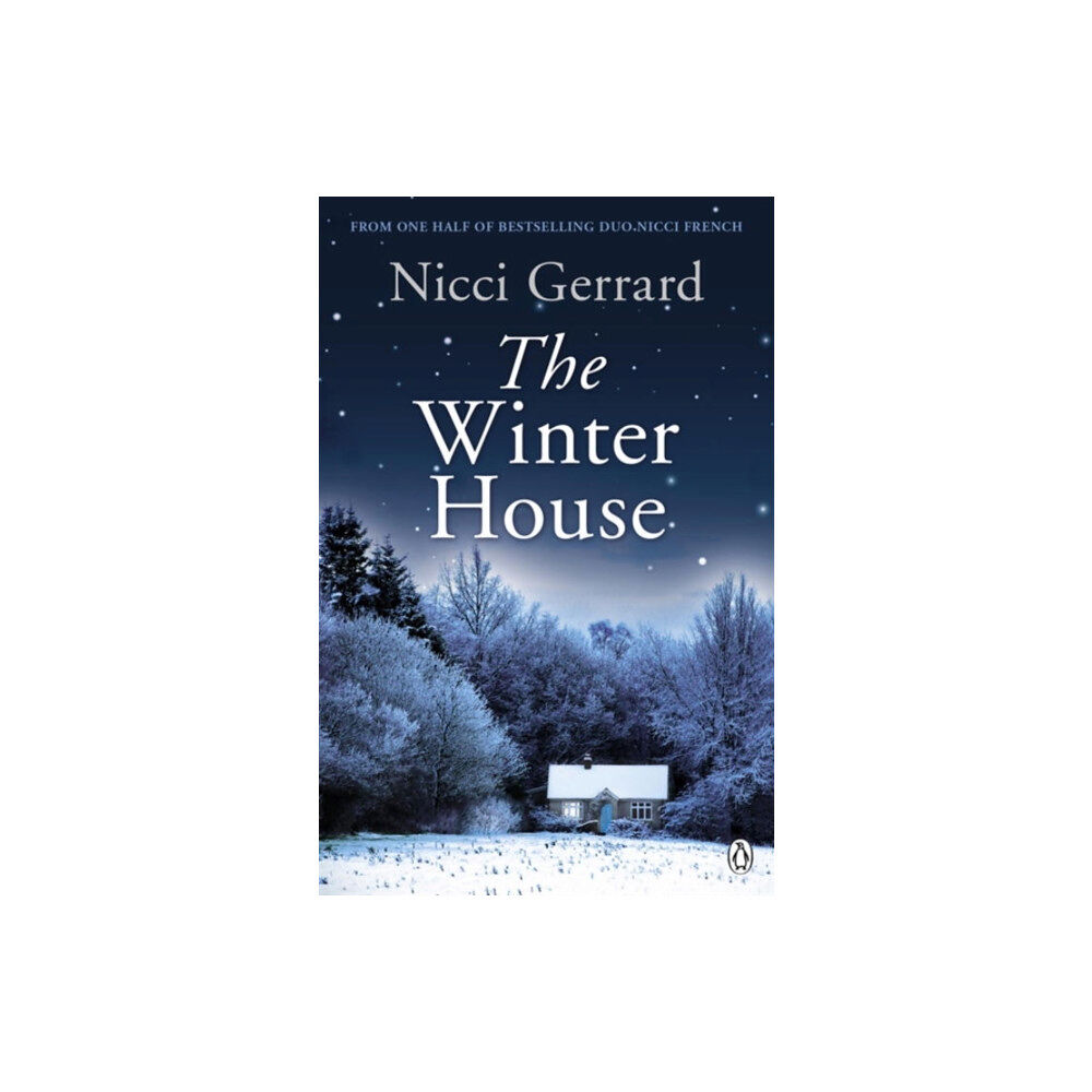 Penguin books ltd The Winter House (häftad, eng)