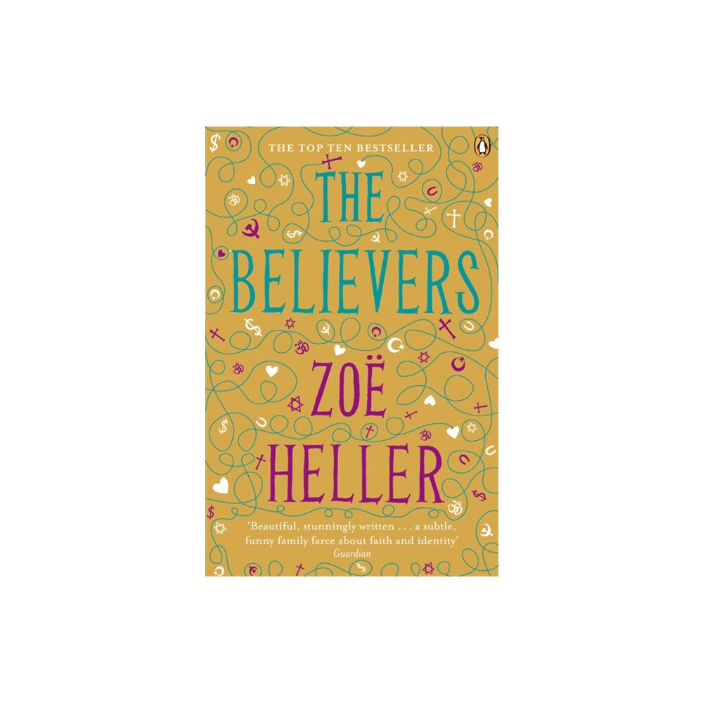 Penguin books ltd The Believers (häftad, eng)