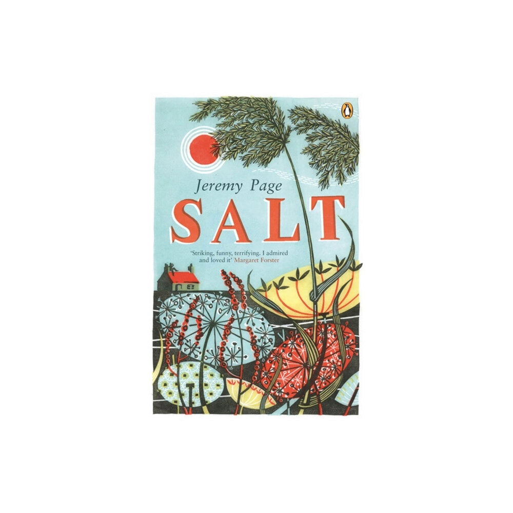 Penguin books ltd Salt (häftad, eng)