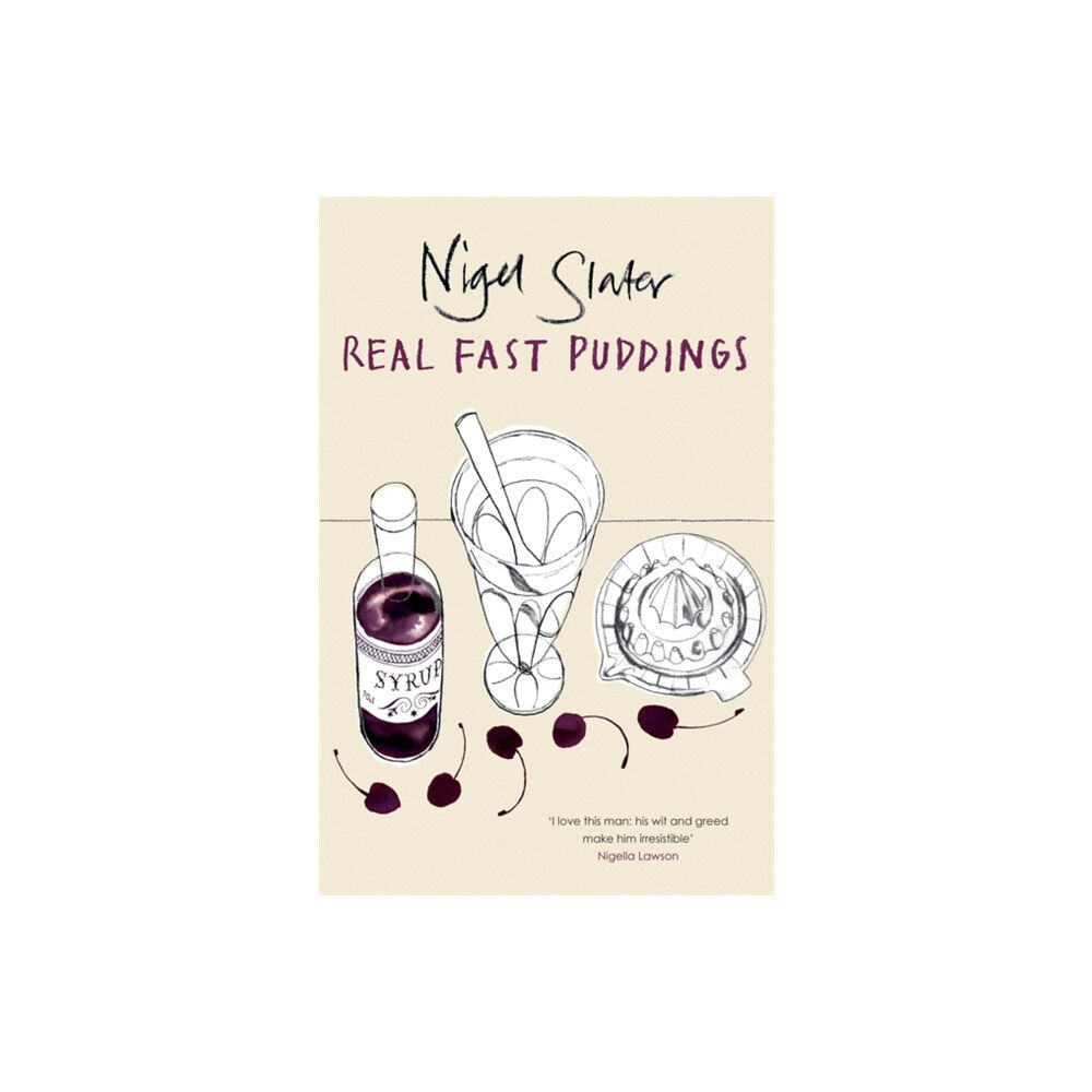 Penguin books ltd Real Fast Puddings (häftad, eng)